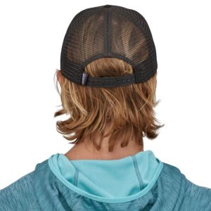 Patagonia Fitz Roy Trout Trucker Hat
